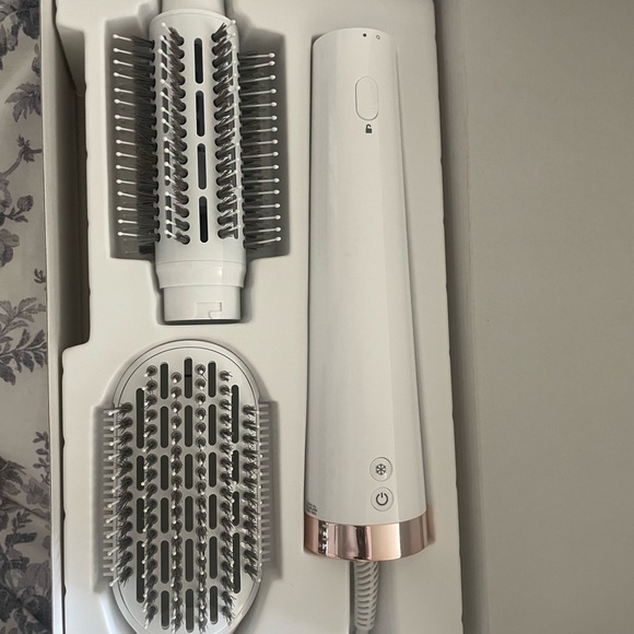 T3 AIREBRUSH DUO - Picture 6 of 9